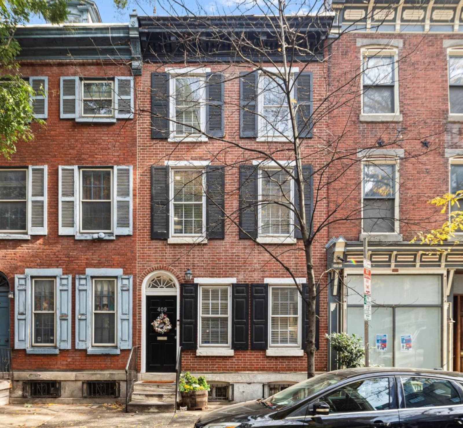 409 S 13th Street