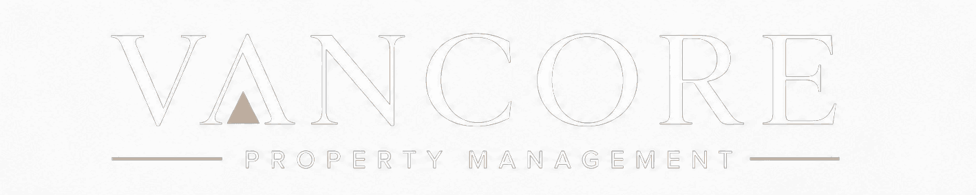 Vancore Property Management